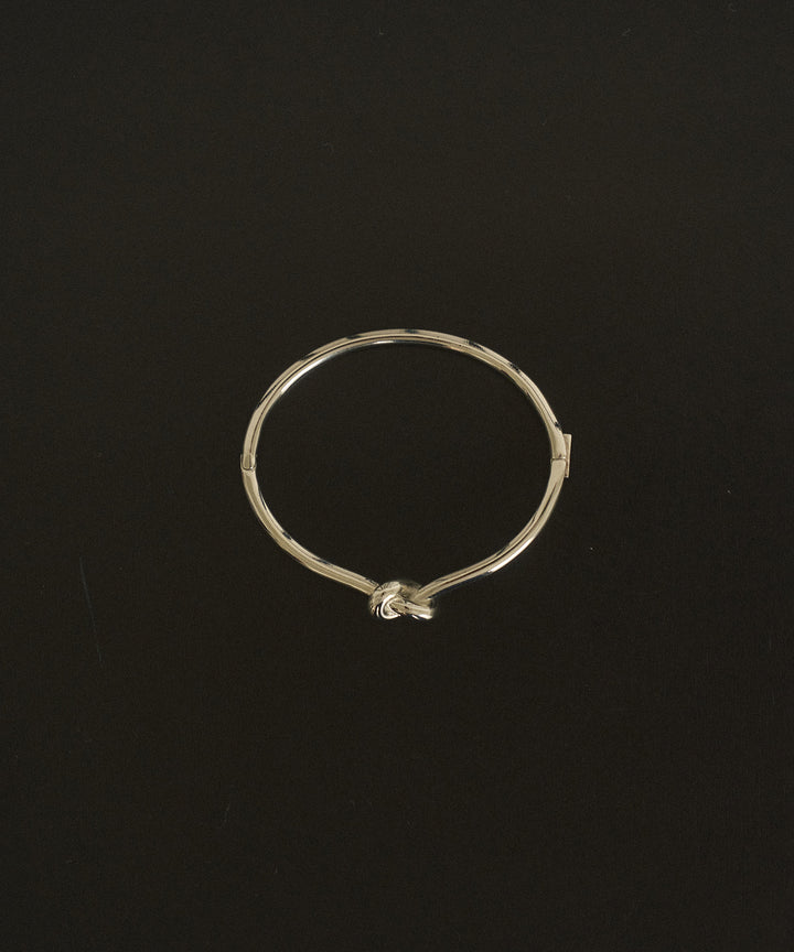 Ponytail Bangle