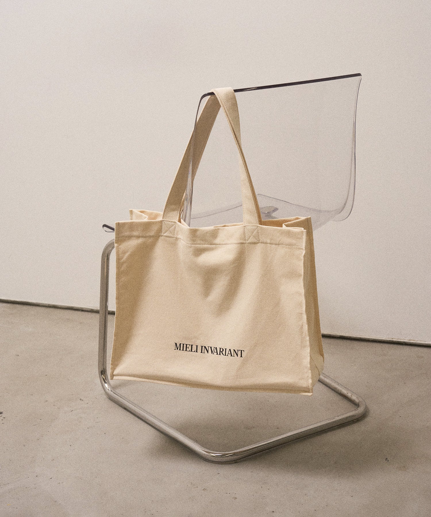 MIELI INVARIANT 新品 MIELIINVARIANT – MIELI INVARIANT