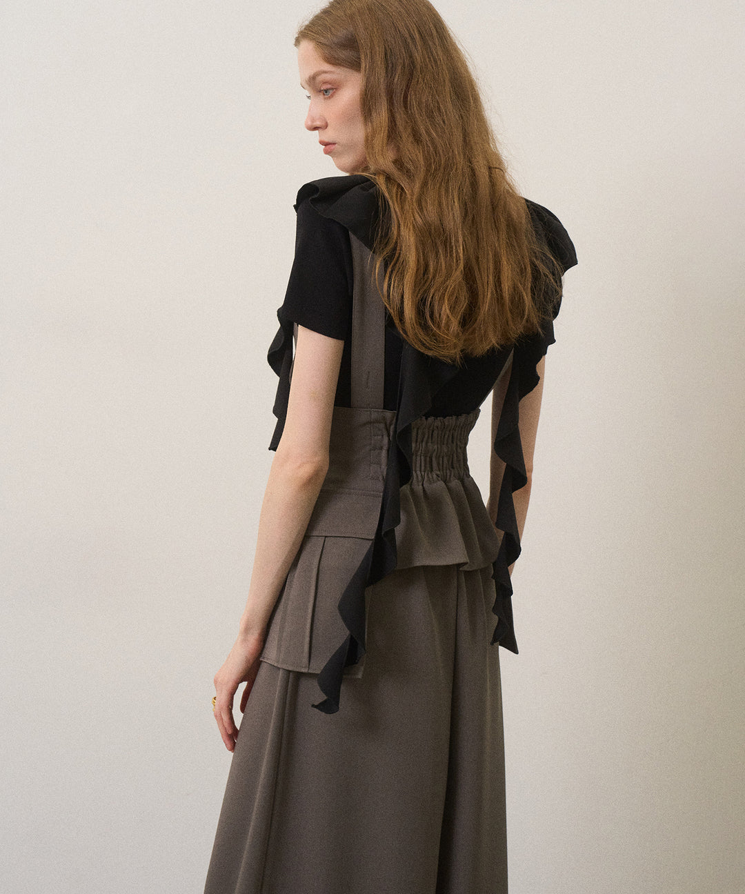 Corset Strap Combinaison