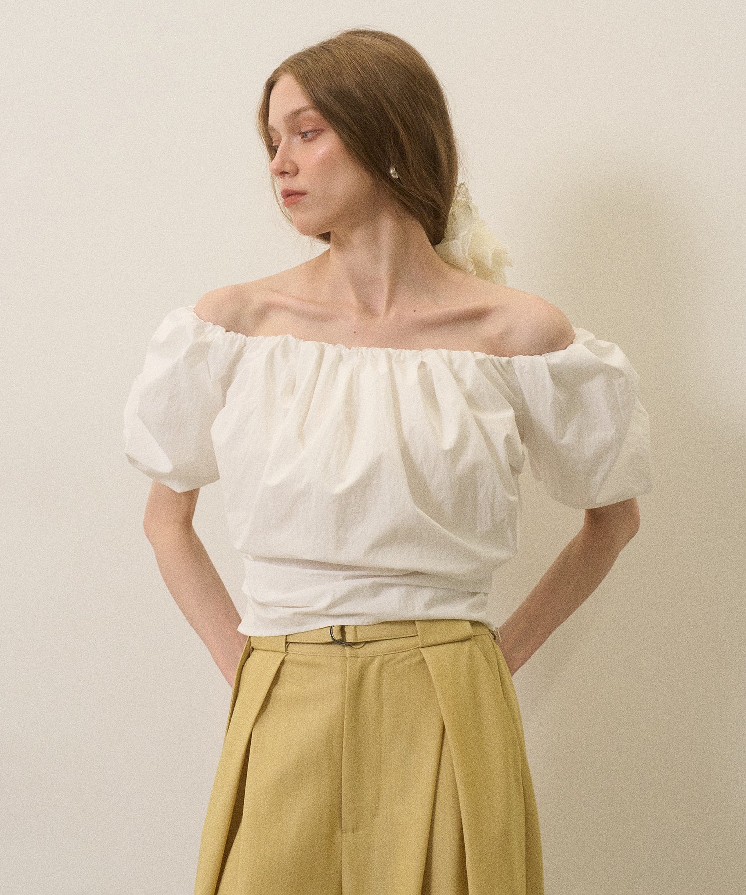 TOPS – MIELI INVARIANT