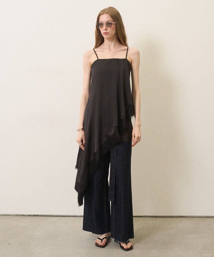 Cascade Luna Satin Camisole