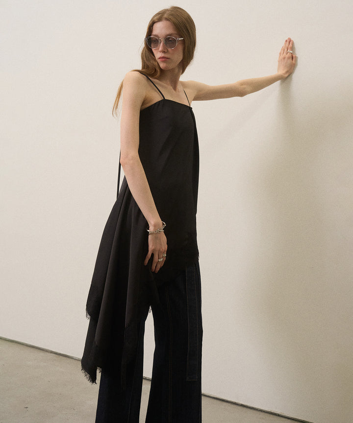 Cascade Luna Satin Camisole