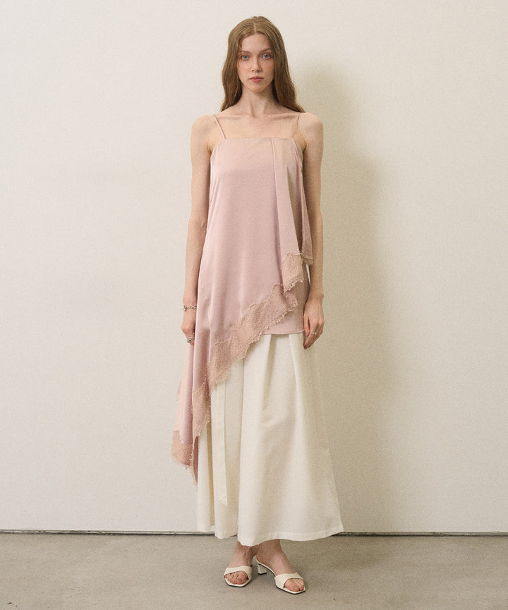 Cascade Luna Satin Camisole