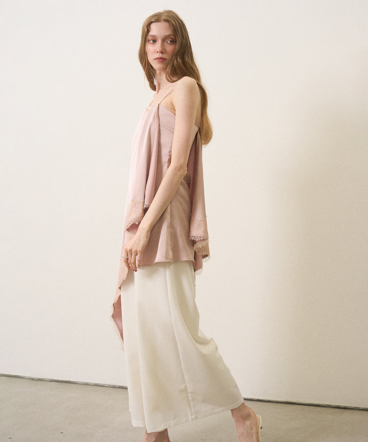 Cascade Luna Satin Camisole
