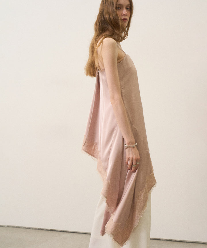 Cascade Luna Satin Camisole