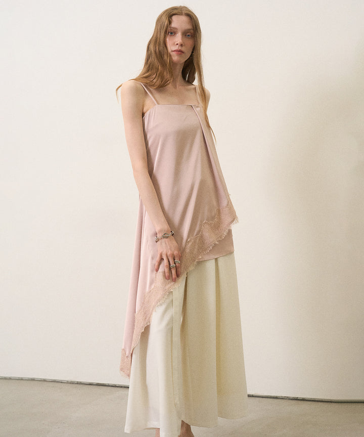 Cascade Luna Satin Camisole
