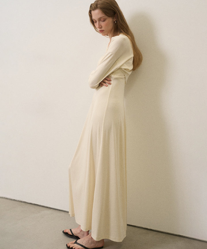 Celeste Bolero Dress