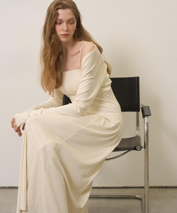 Celeste Bolero Dress