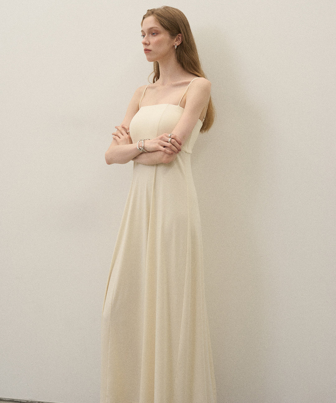 Celeste Bolero Dress