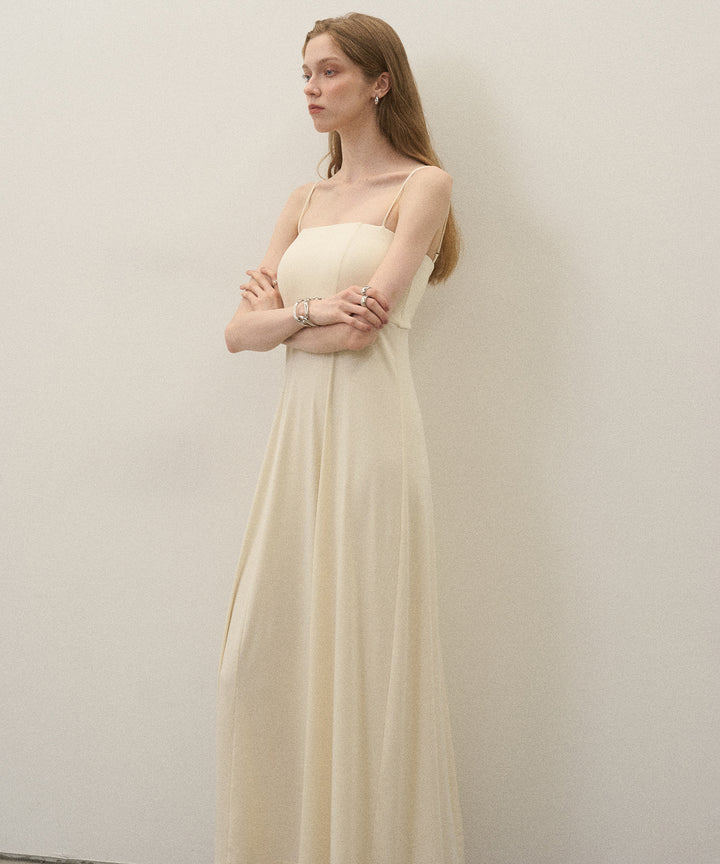 Celeste Bolero Dress