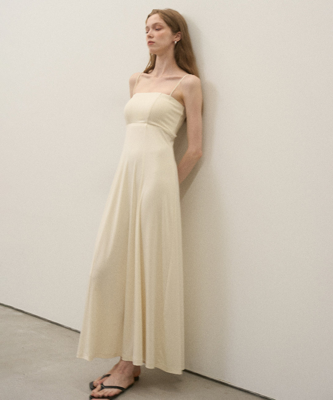 Celeste Bolero Dress