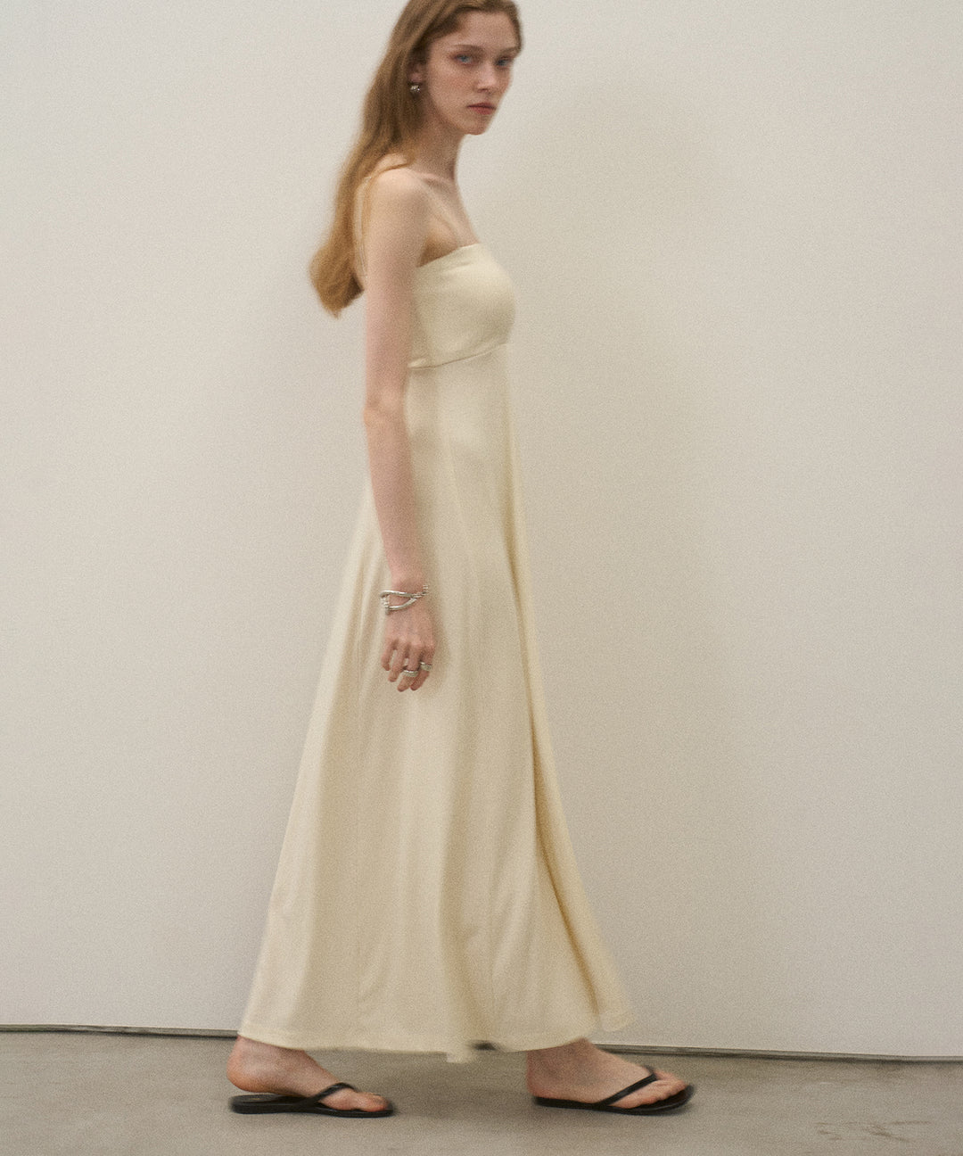 Celeste Bolero Dress