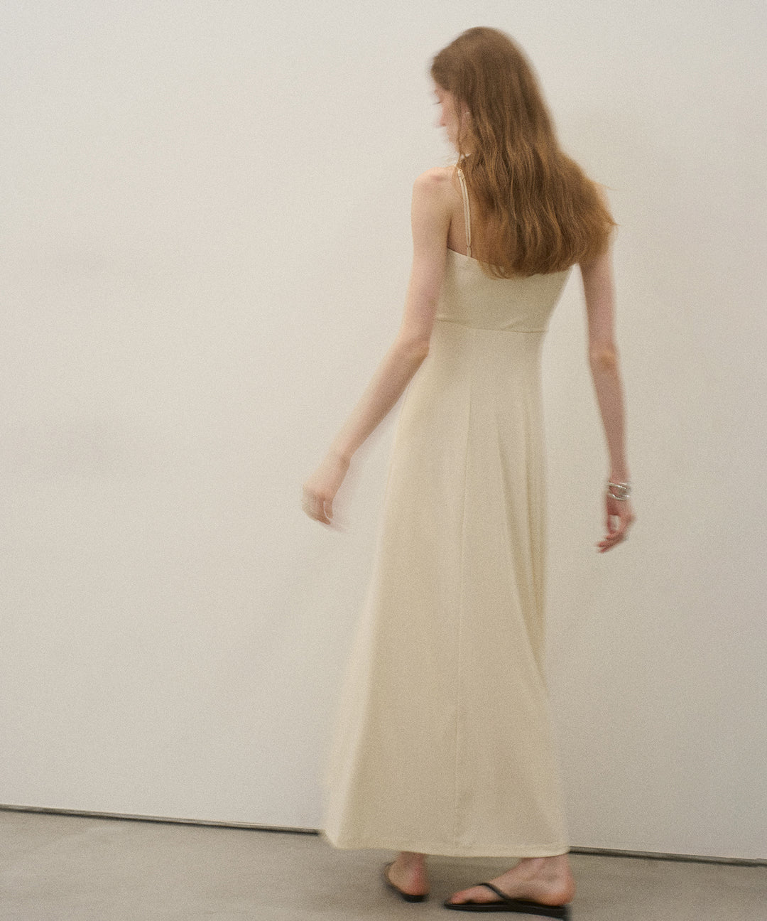 Celeste Bolero Dress