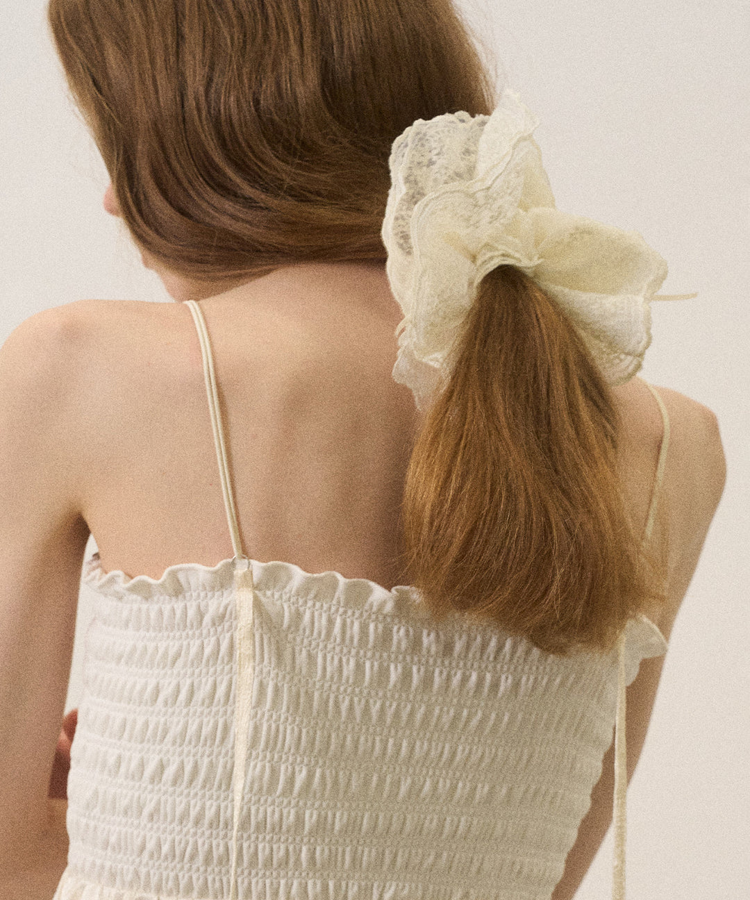 ANTIQUE W LACE Chou Chou