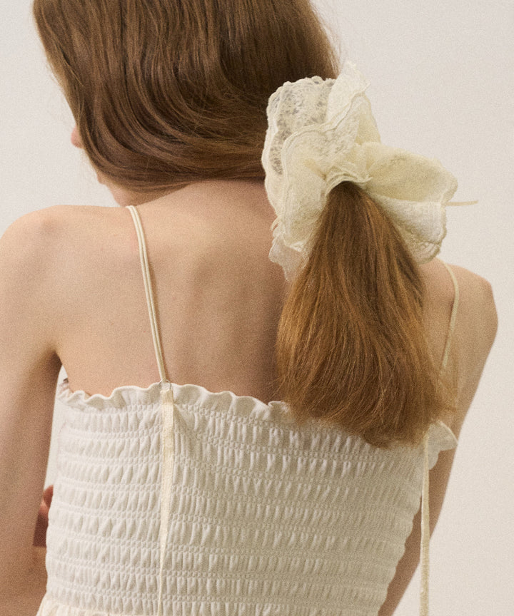 ANTIQUE W LACE Chou Chou