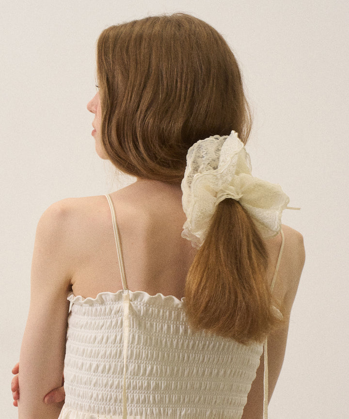 ANTIQUE W LACE Chou Chou