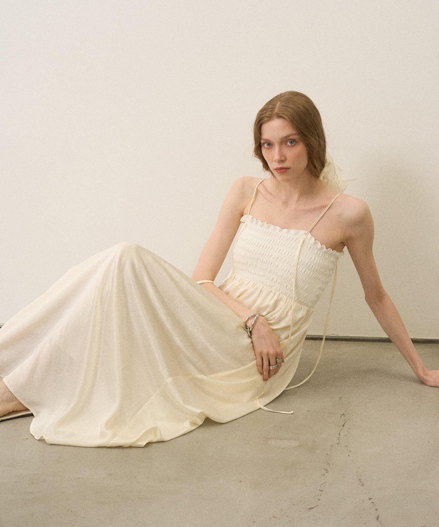 DRESS – MIELI INVARIANT
