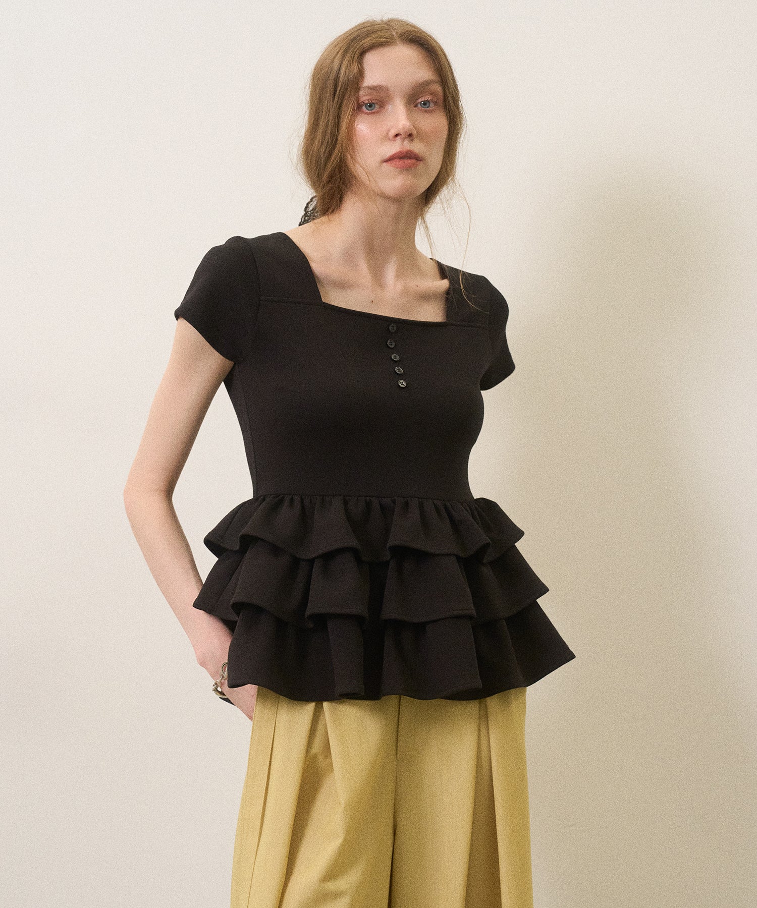 TOPS – MIELI INVARIANT