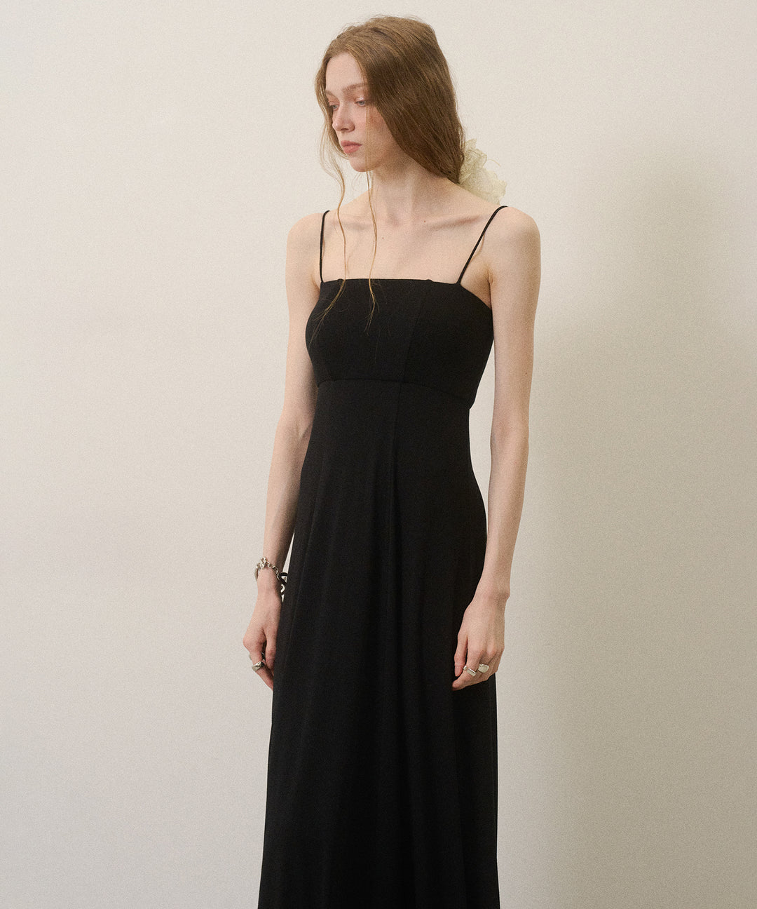 Celeste Bolero Dress