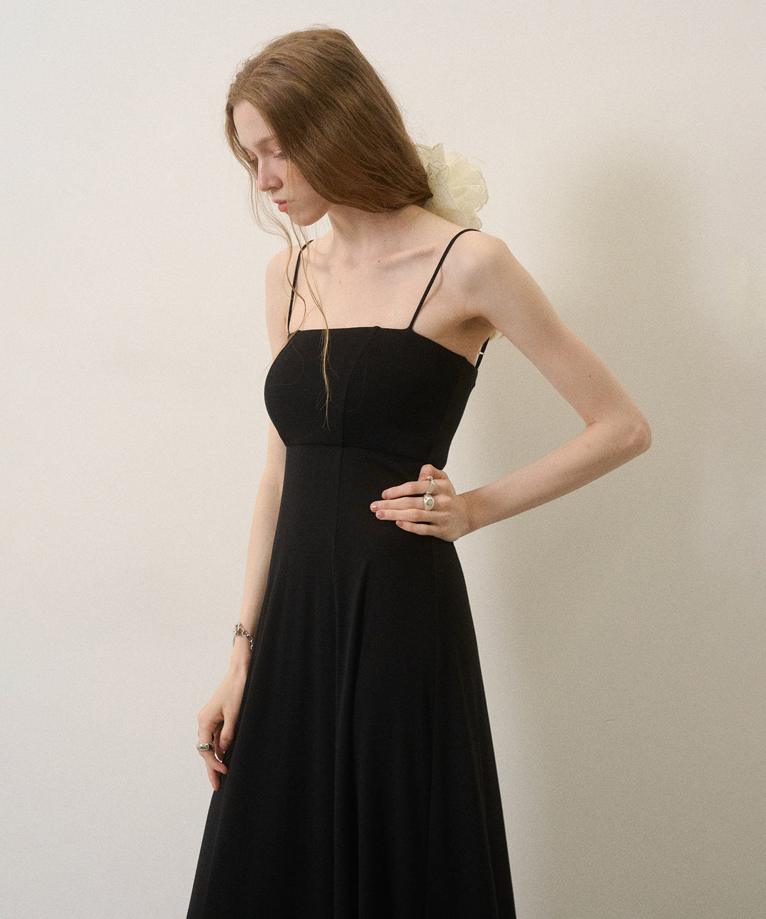 Celeste Bolero Dress