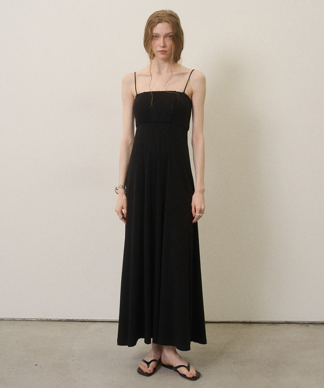 Celeste Bolero Dress