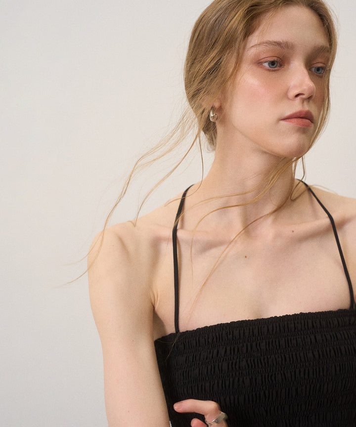 Airy Brise Chiffon Combinaison