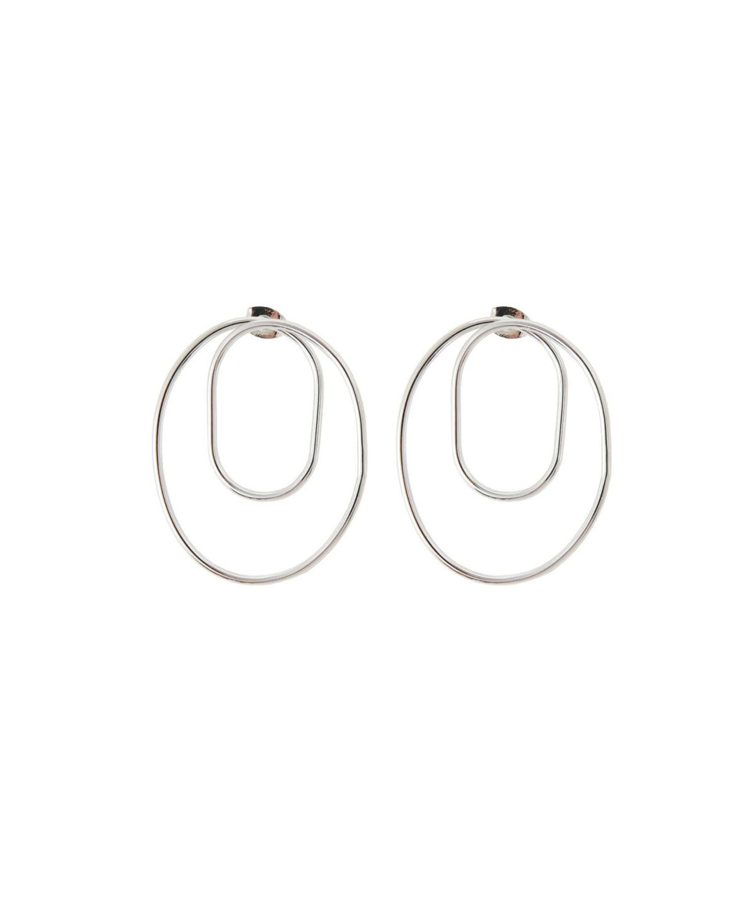 Double Loop Pierce