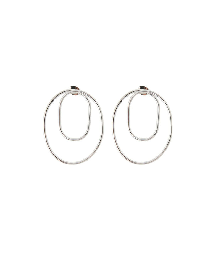 Double Loop Pierce