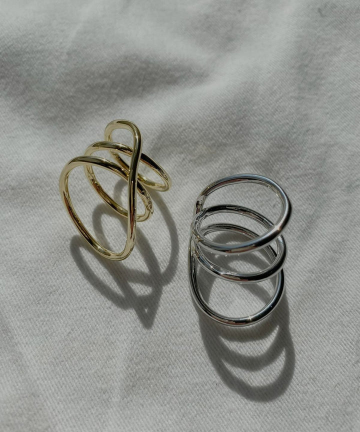 Junction Combi Ring