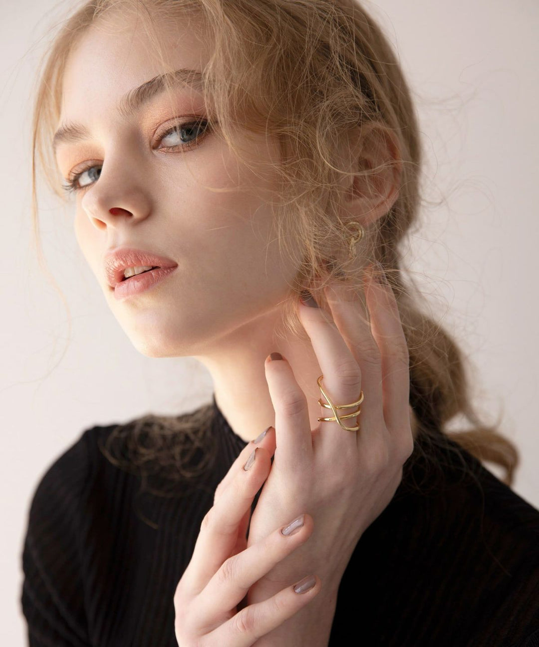 Junction Combi Ring