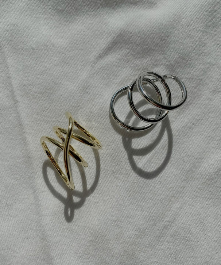 Junction Combi Ring
