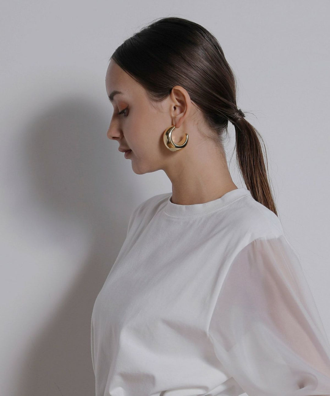 Round Wide Form Pierce