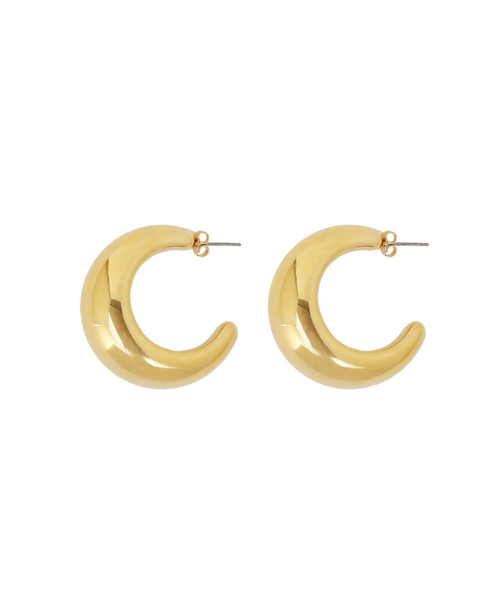 Round Wide Form Pierce