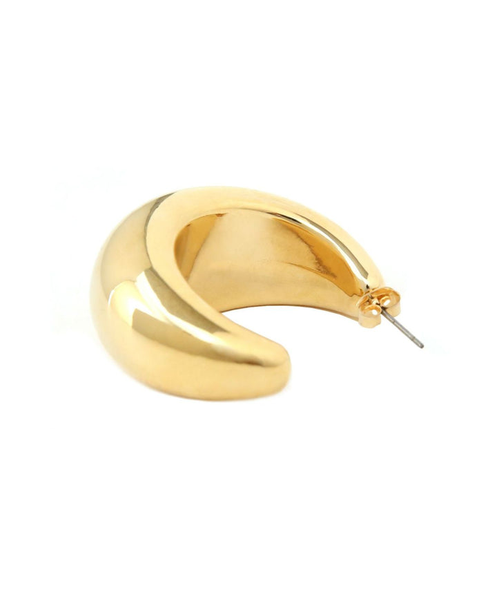 Round Wide Form Pierce