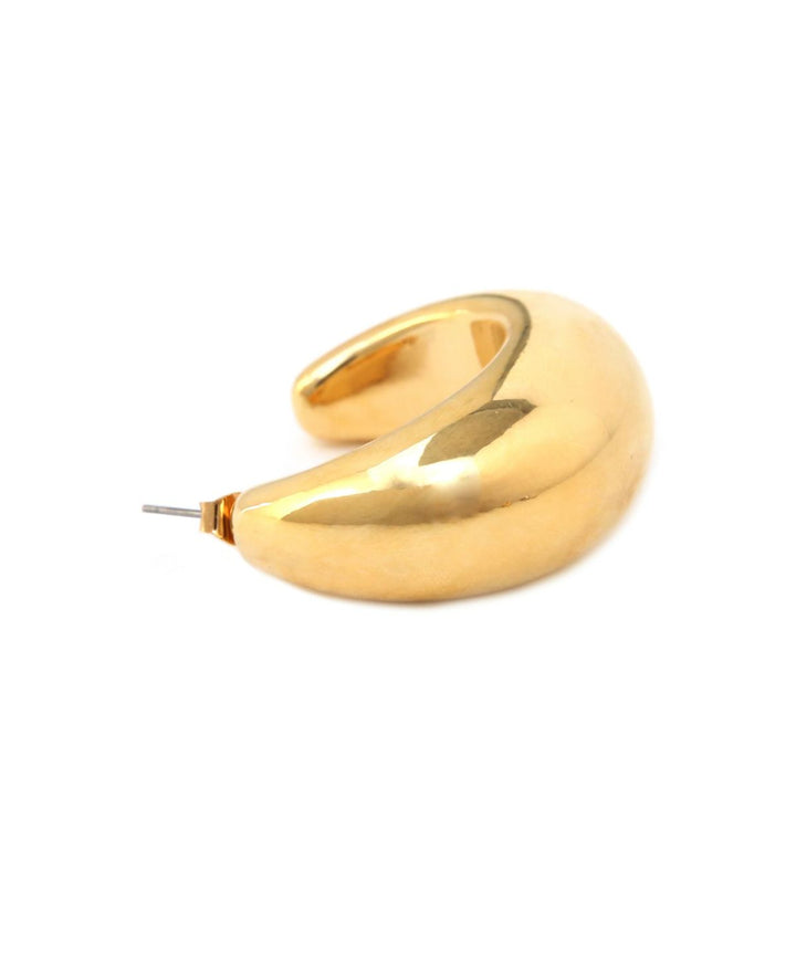 Round Wide Form Pierce