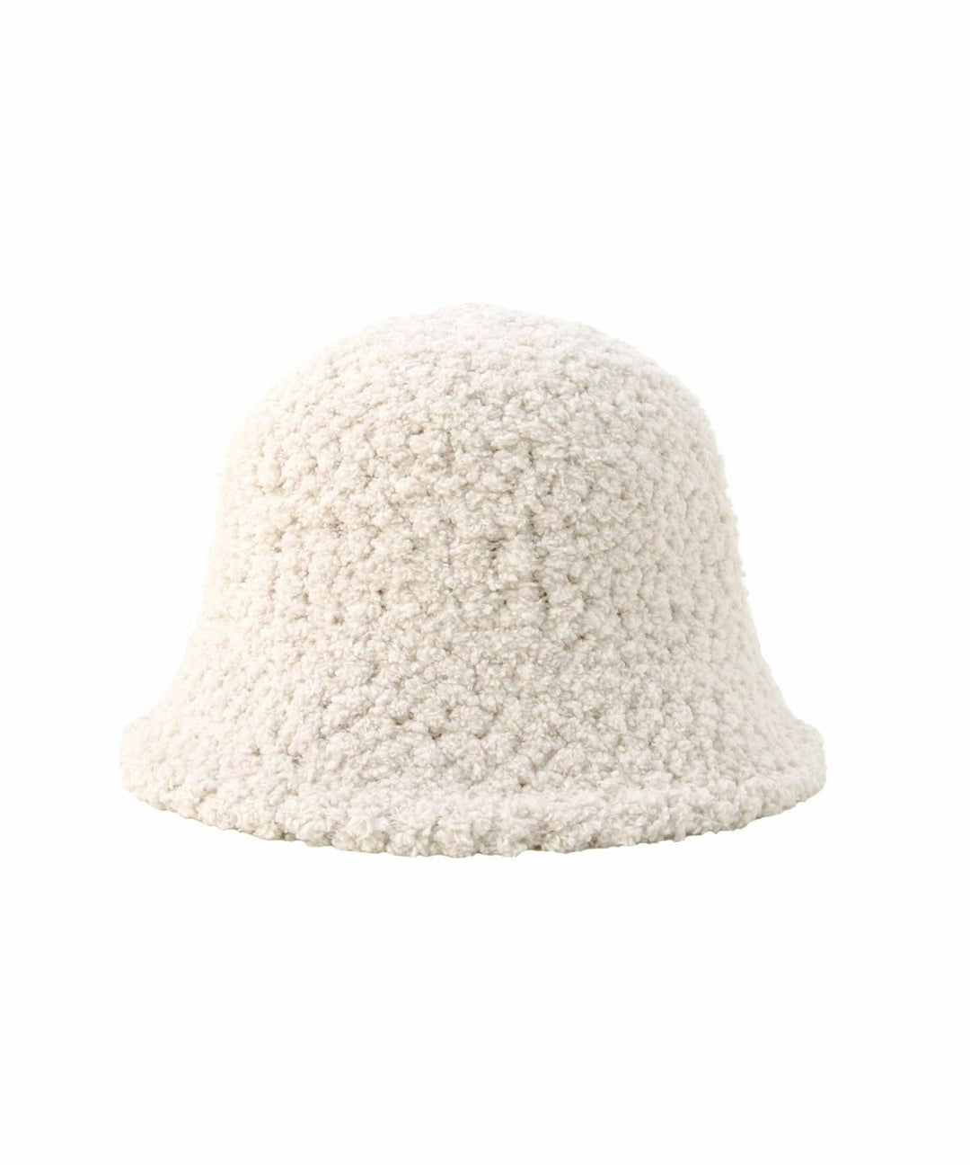 Teddy Doll Bucket Hat