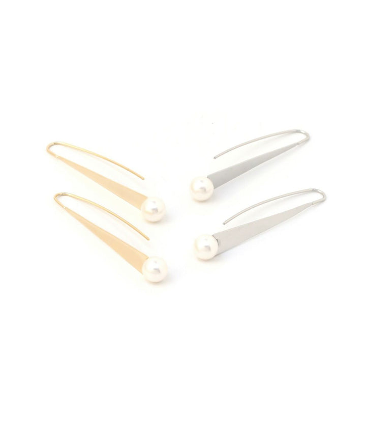 Plate Pearl Pierce