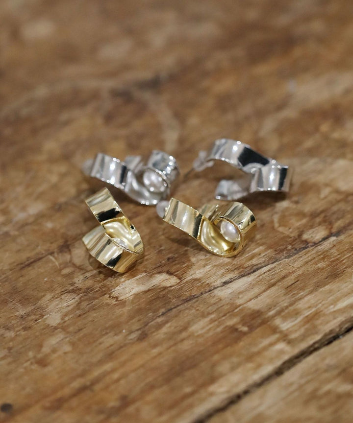 Wrapping Pearl Pierce