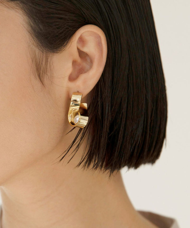 Wrapping Pearl Pierce