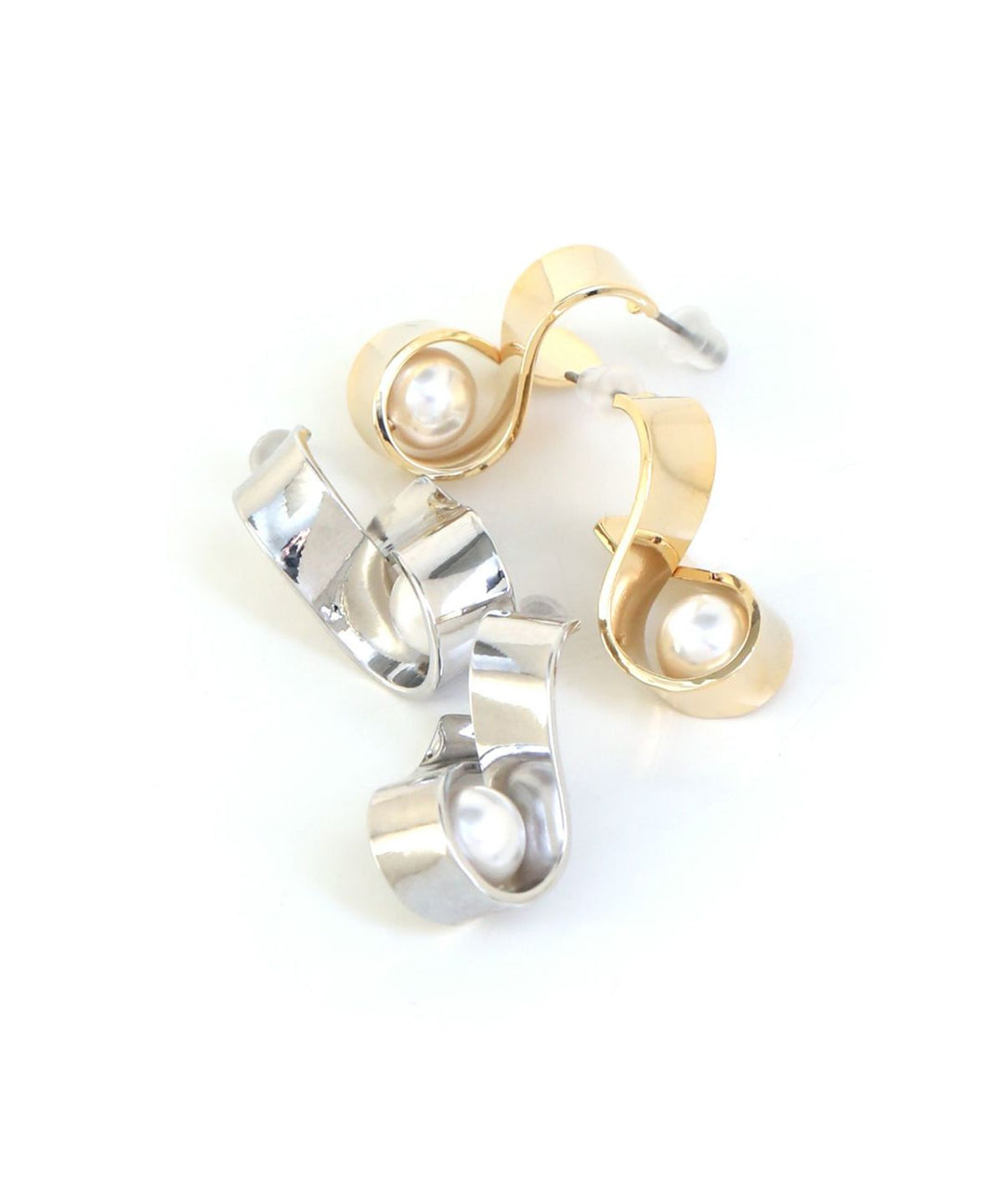 Wrapping Pearl Pierce