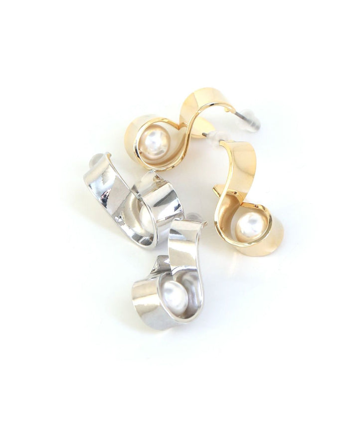 Wrapping Pearl Pierce