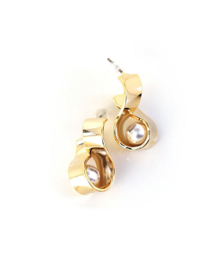 Wrapping Pearl Pierce