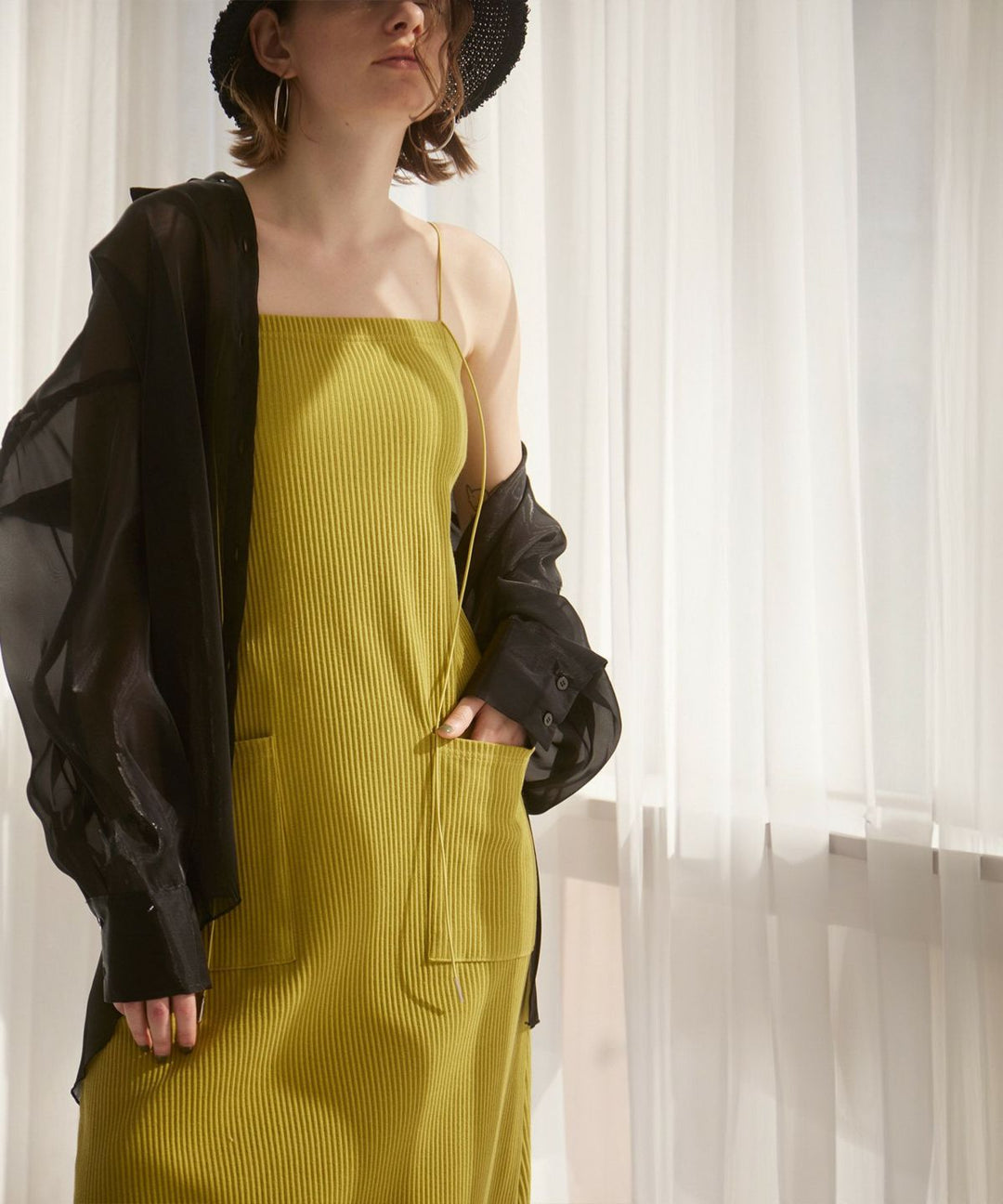 Sunset Mood Dress