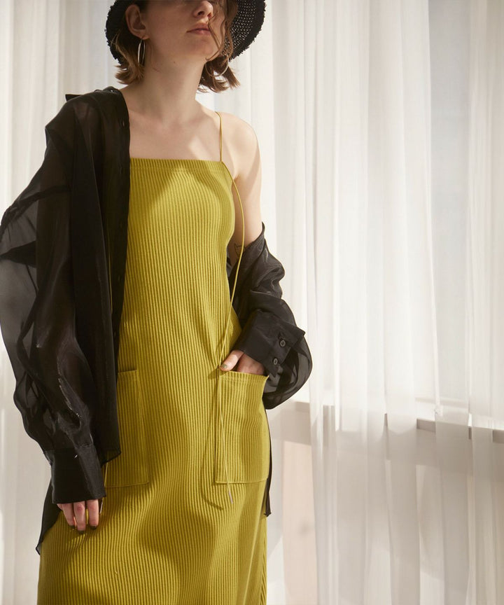 Sunset Mood Dress