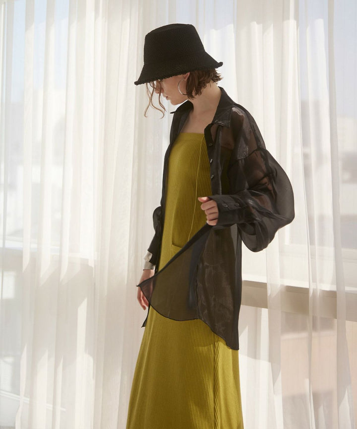 Sunset Mood Dress