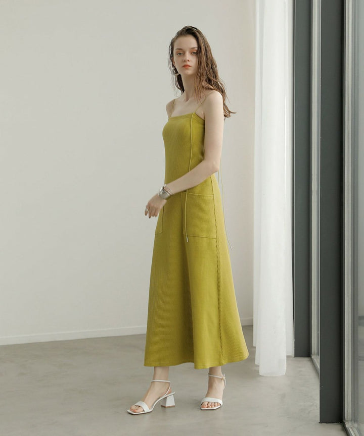 Sunset Mood Dress