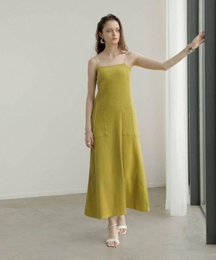 Sunset Mood Dress