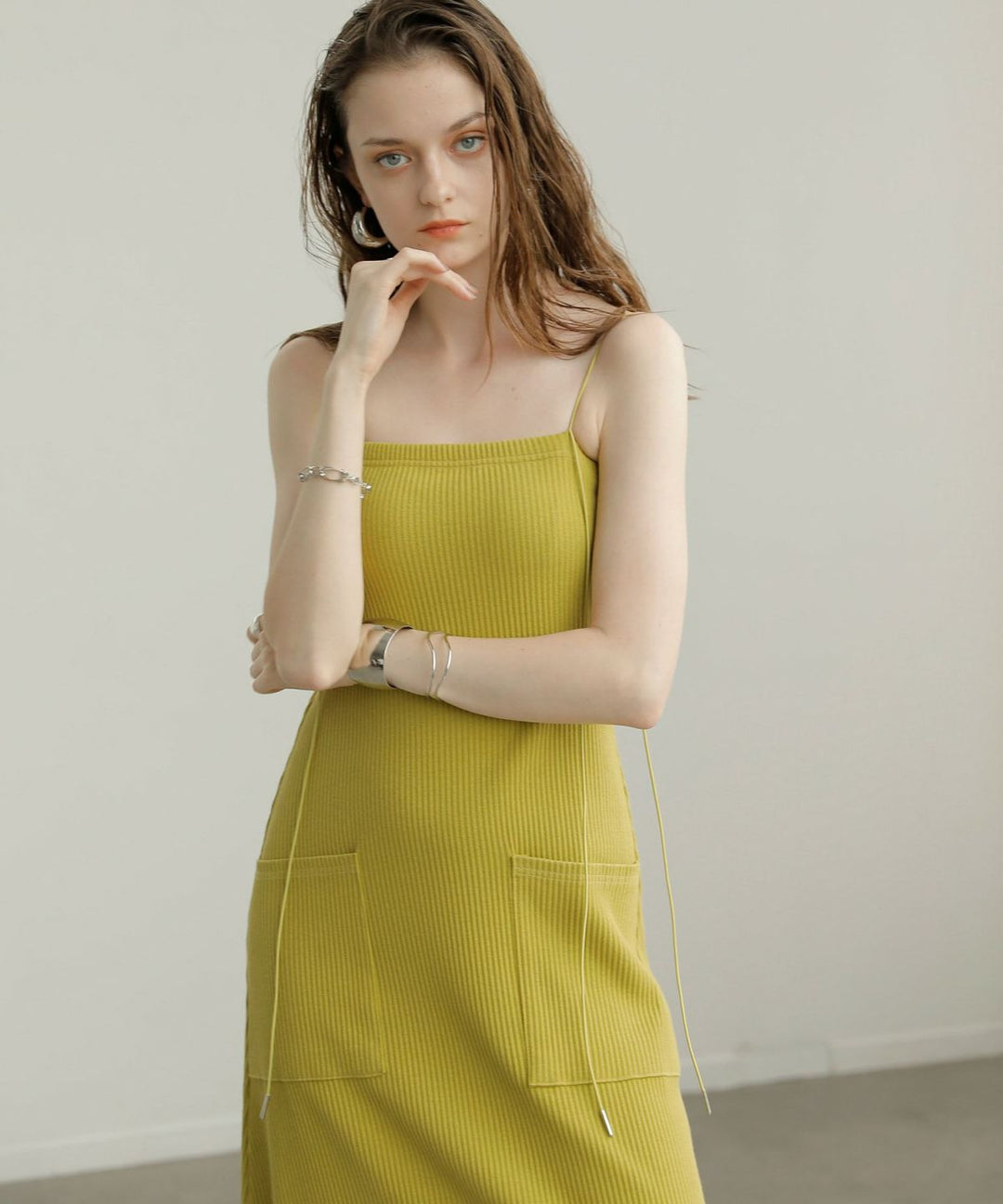 Sunset Mood Dress