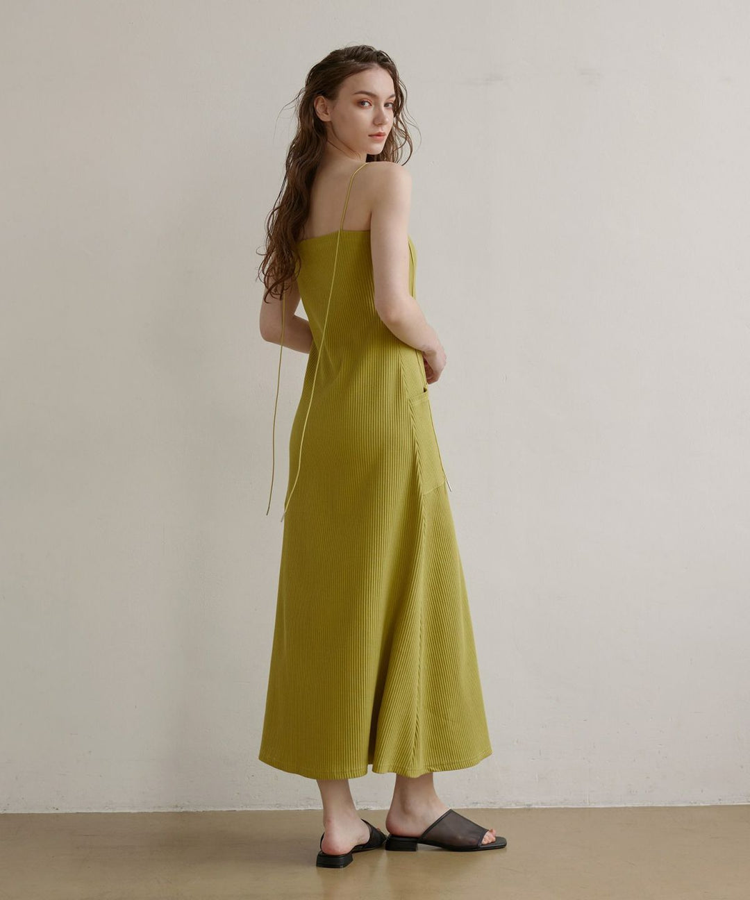Sunset Mood Dress