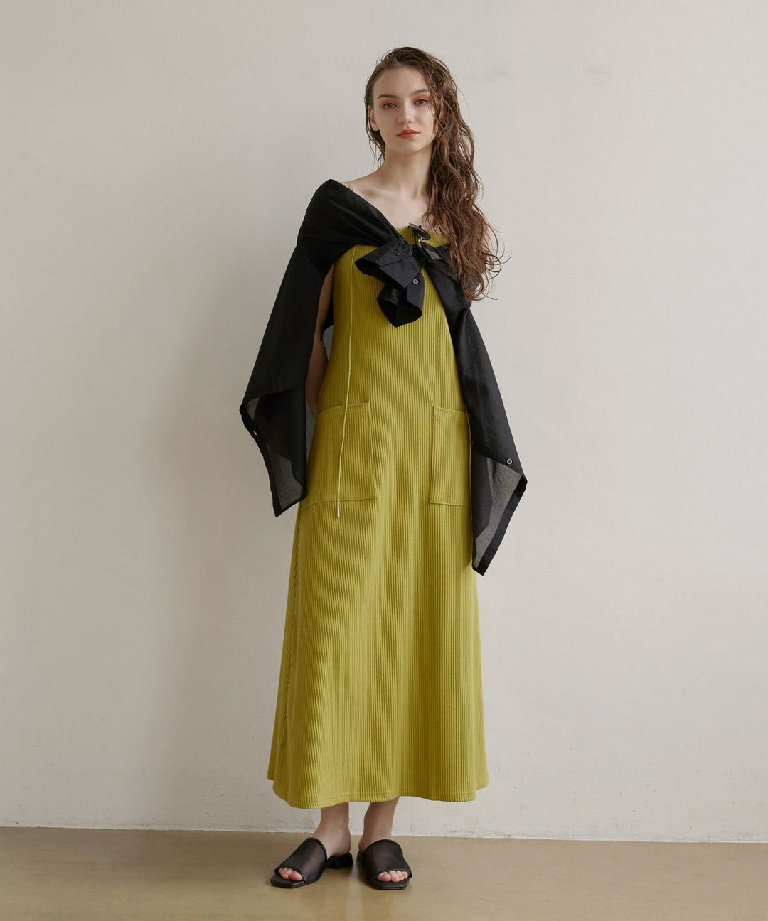 Sunset Mood Dress